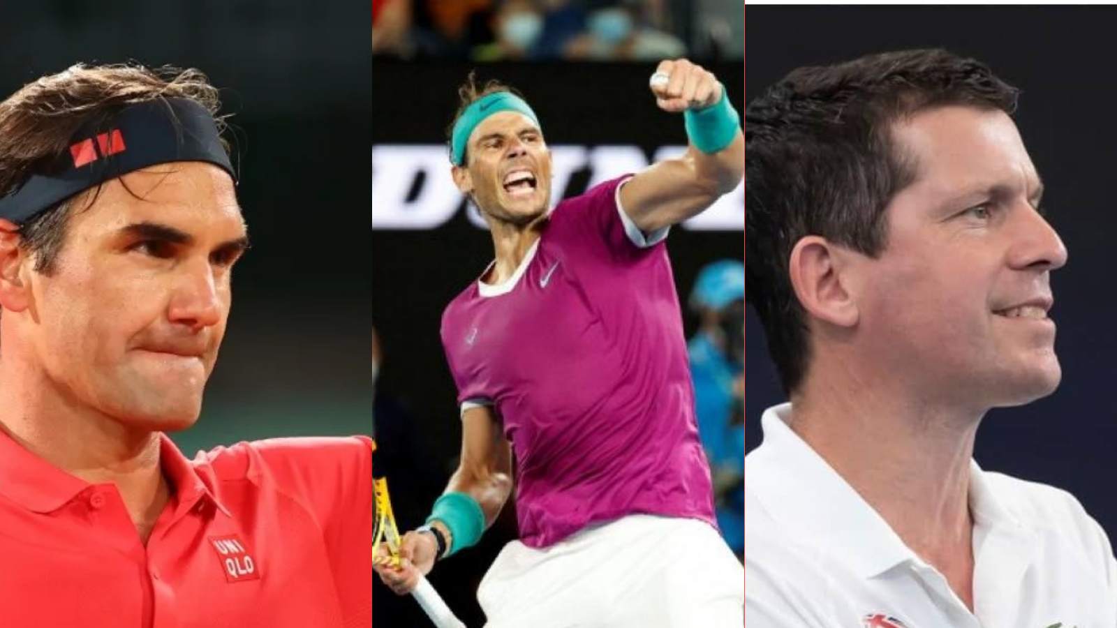 “Any tournament that doesn’t have Roger Federer, going to miss him”- Tim Henman want to see Federer back as Rafael Nadal eyes 21st Grandsalm title at Australian Open