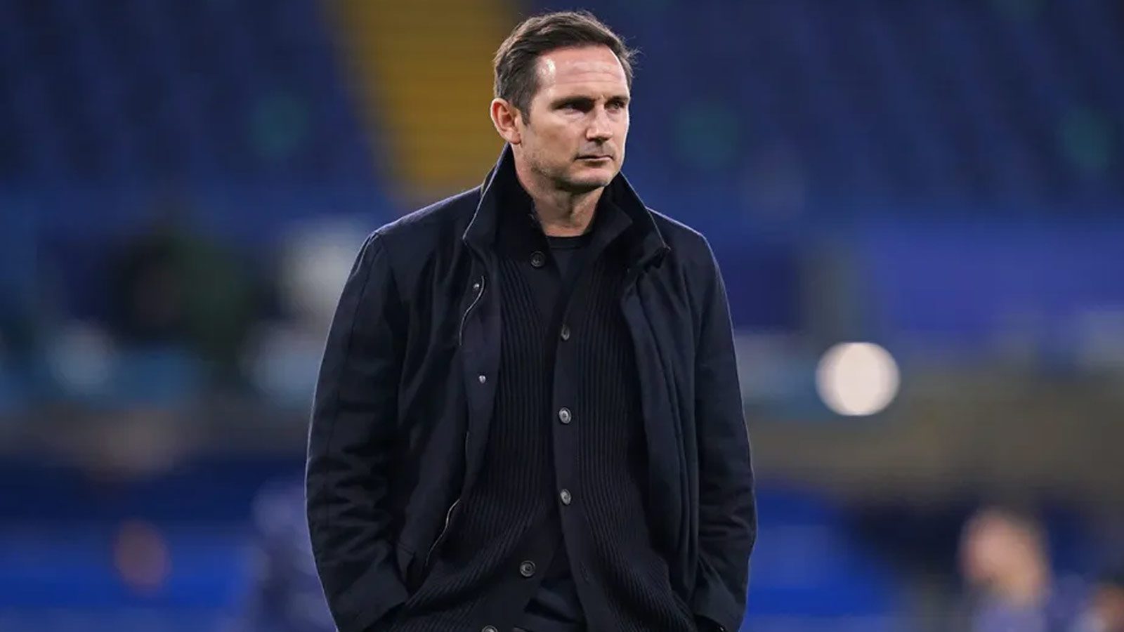 “I’d rather give it to Duncan until the end of the season.” – Everton fans disappointed on the potential appointment of Frank Lampard as manager