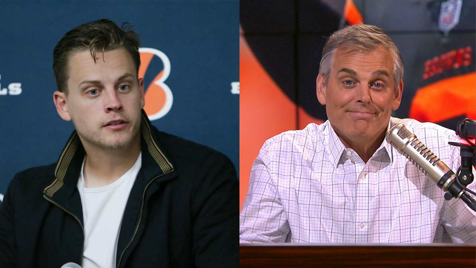 “Joe Burrow is bad news…”: Colin Cowherd feels Burrow’s domination in the NFL is bad news for the young QBs who are yet to make their mark