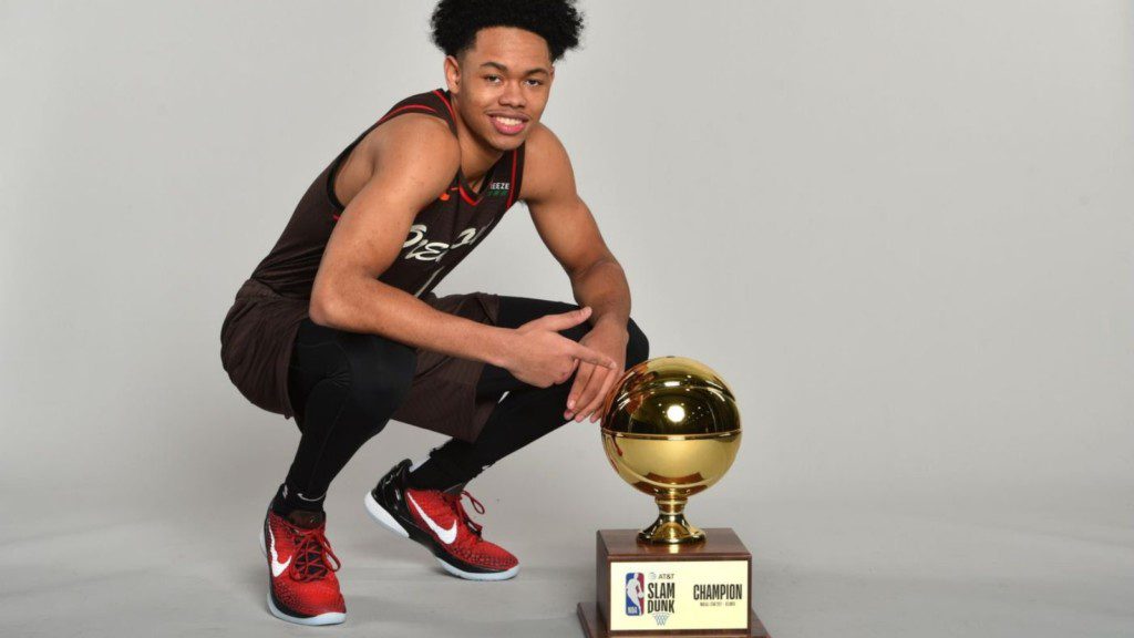 Anfernee Simons