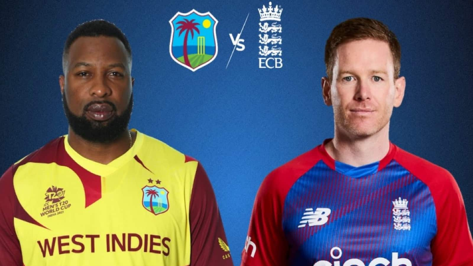 WI vs ENG 4th T20I Dream11 Prediction, Fantasy Cricket Tips, Playing 11, Pitch Report, and Other Updates