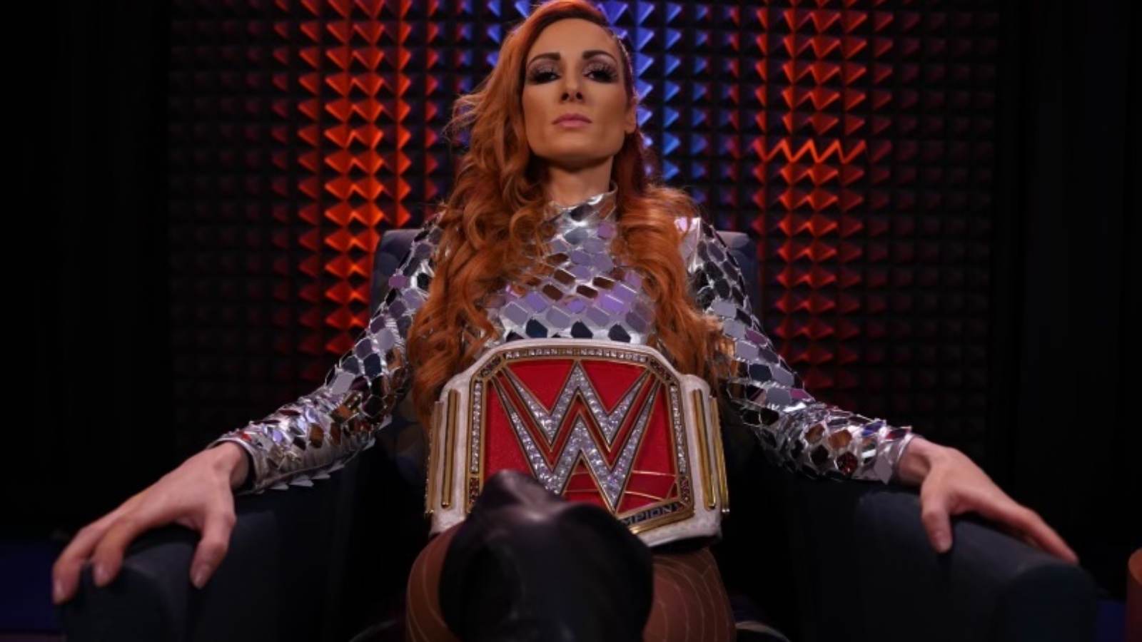 “It is hard to stay Champion”: When Becky Lynch wanted to lose the Raw Women’s title