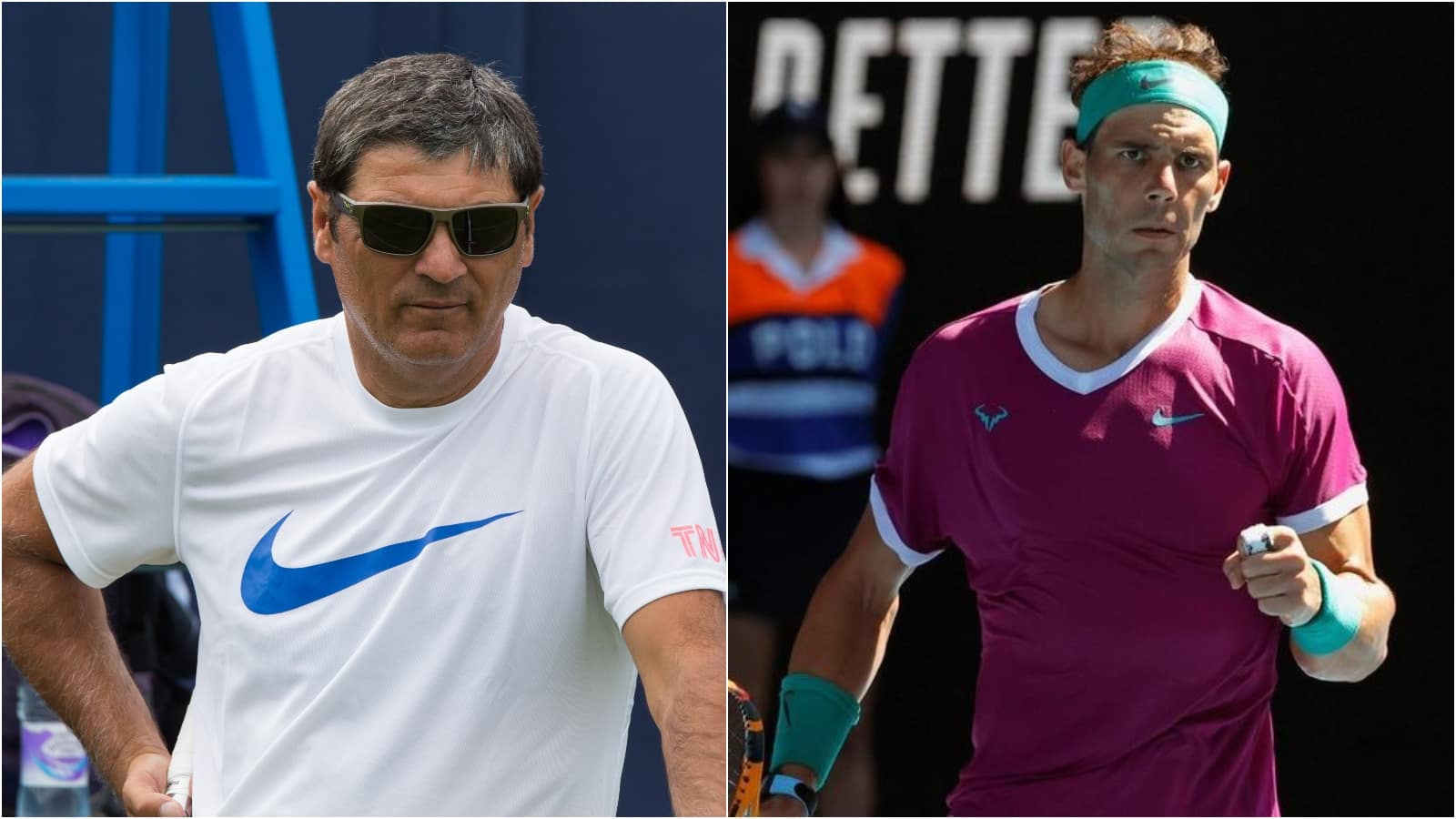 “Rafael Nadal will win title unless…” Uncle Toni REVEALS what could go wrong for Rafa in the 2022 Australian Open finals