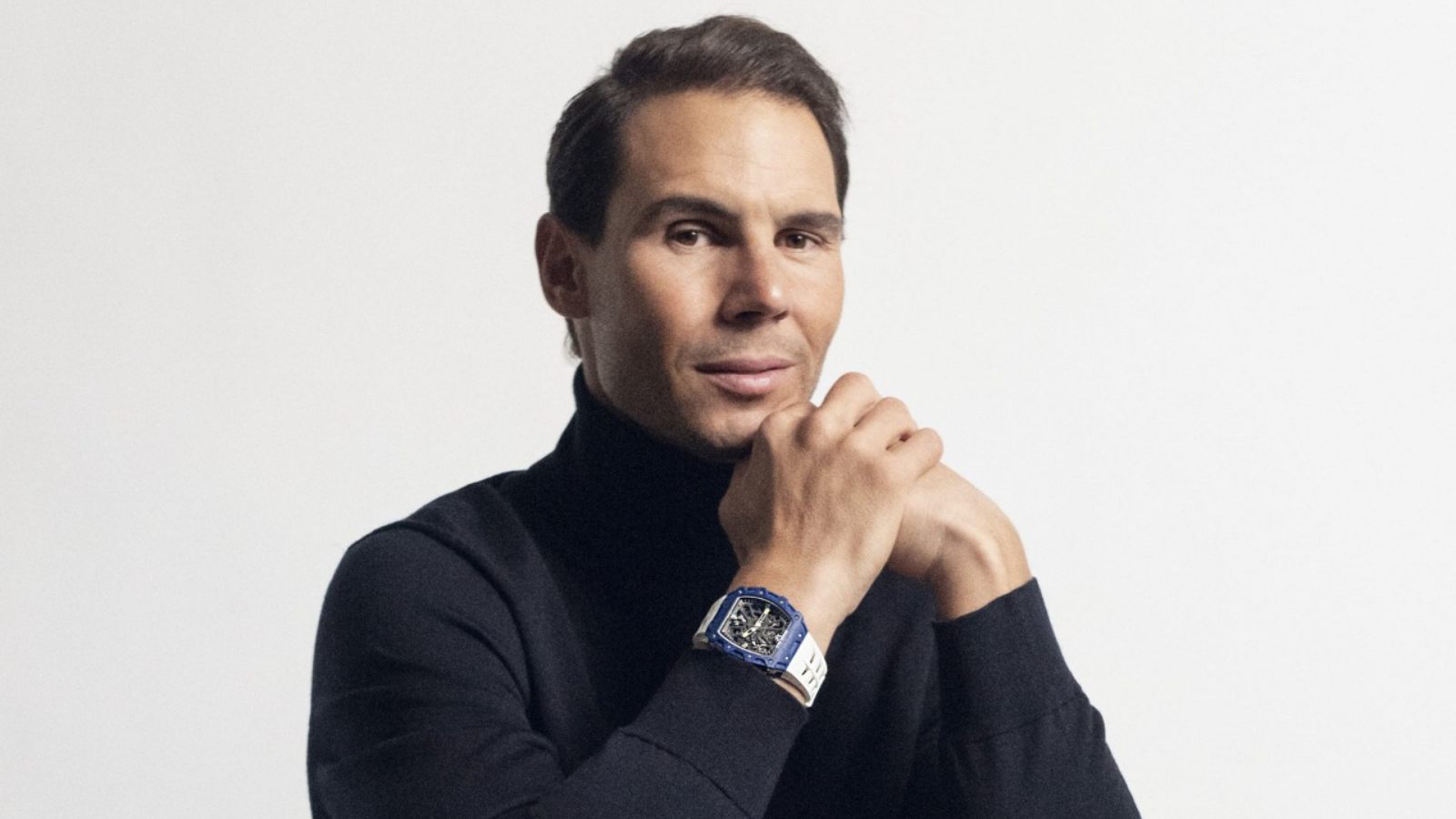 Which watch does Rafael Nadal wear during matches? Know all about his Signature Million Dollar watch