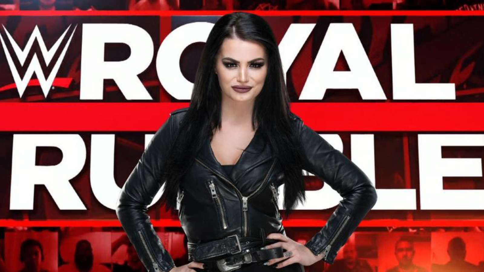 Will two time Women’s Champion Paige make her grand return at Royal Rumble 2022 as a participant in the Women’s Royal Rumble match?