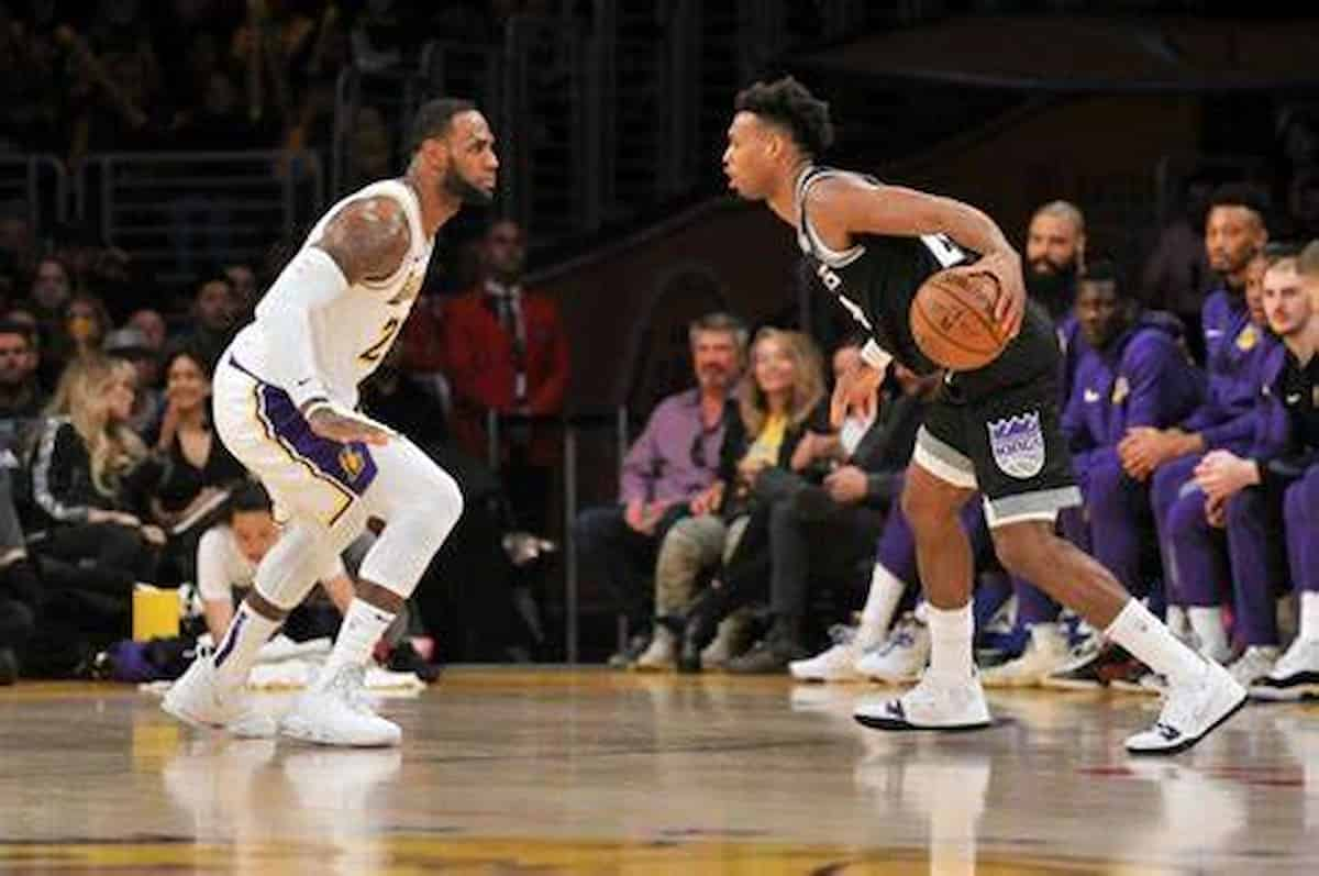 The new way Lakers are trying to acquire Buddy Hield from Kings before trade deadline 