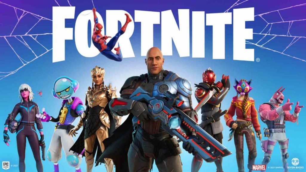 Fortnite Crew Pack February 2022: New Skins, Reactive back blings and More