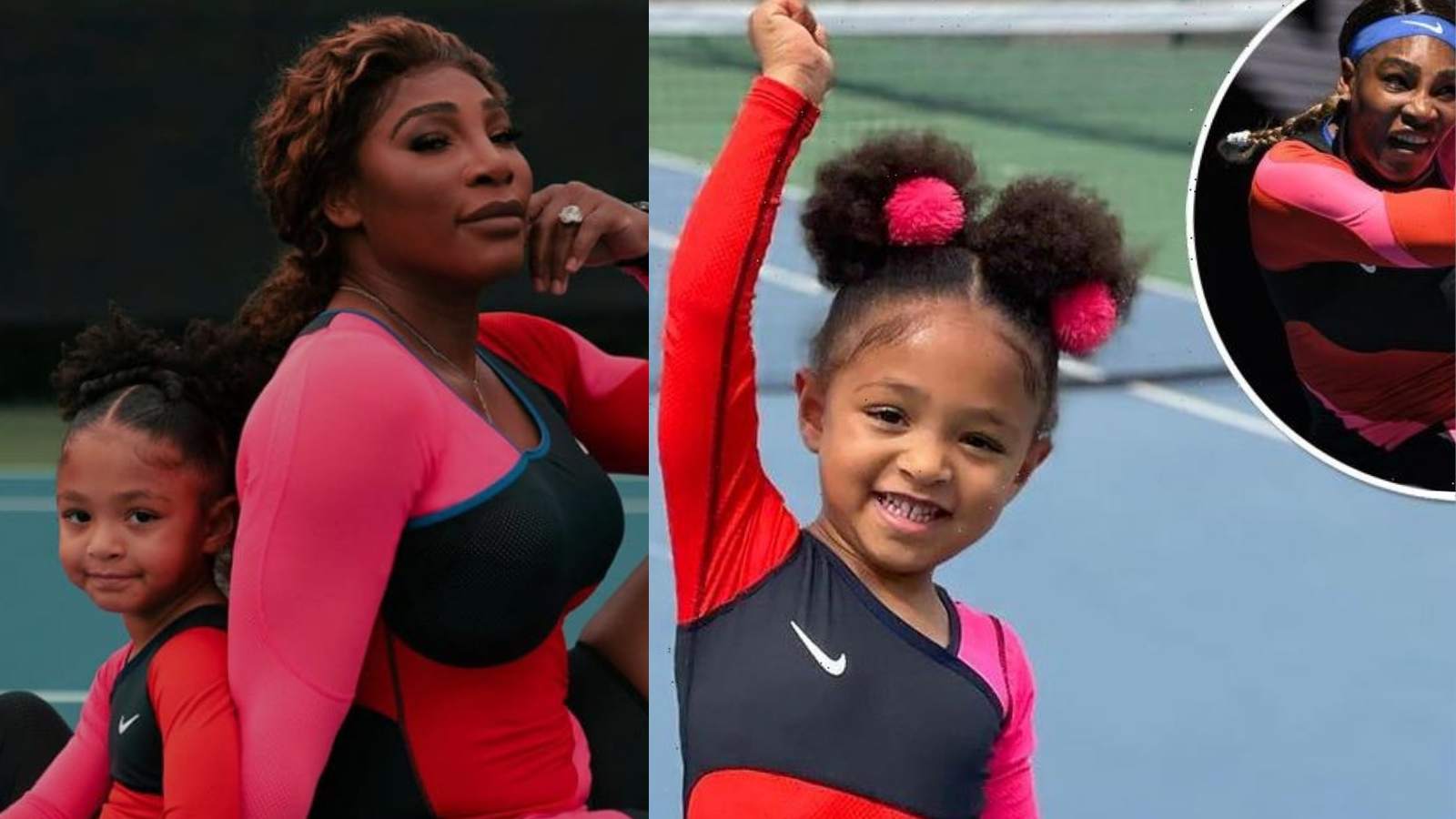  “It drives me nuts.” GOAT Serena Williams reveals surprising news of enlisting her daughter in a tennis Academy