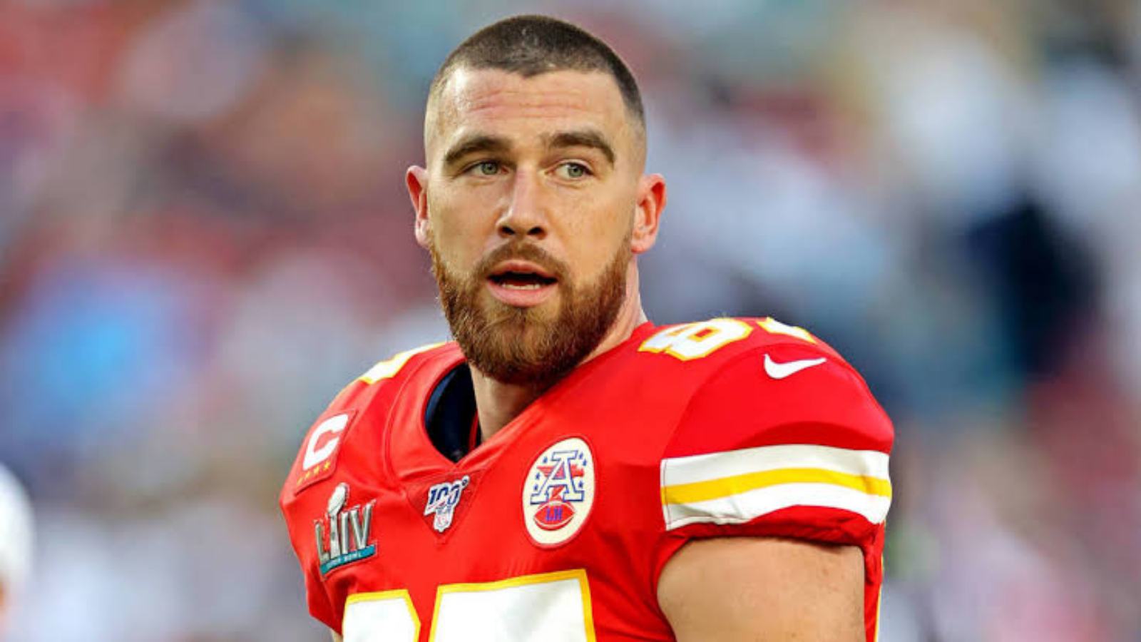 “Give same amount of room to nearby cars as Bills gave to Travis Kelce”: Lakewood Police hilariously trolls Buffalo Bills