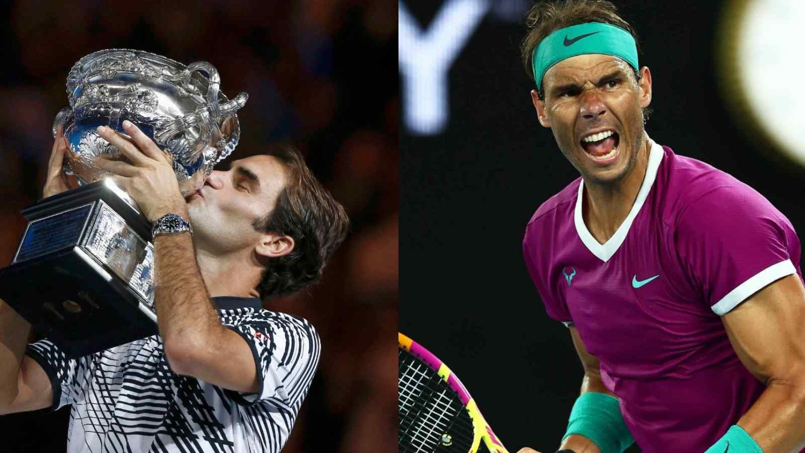 Roger Federer’s touching tribute to Rafael Nadal has us walking down the memory lane of unabashed nostalgia for the Fedal supremacy era