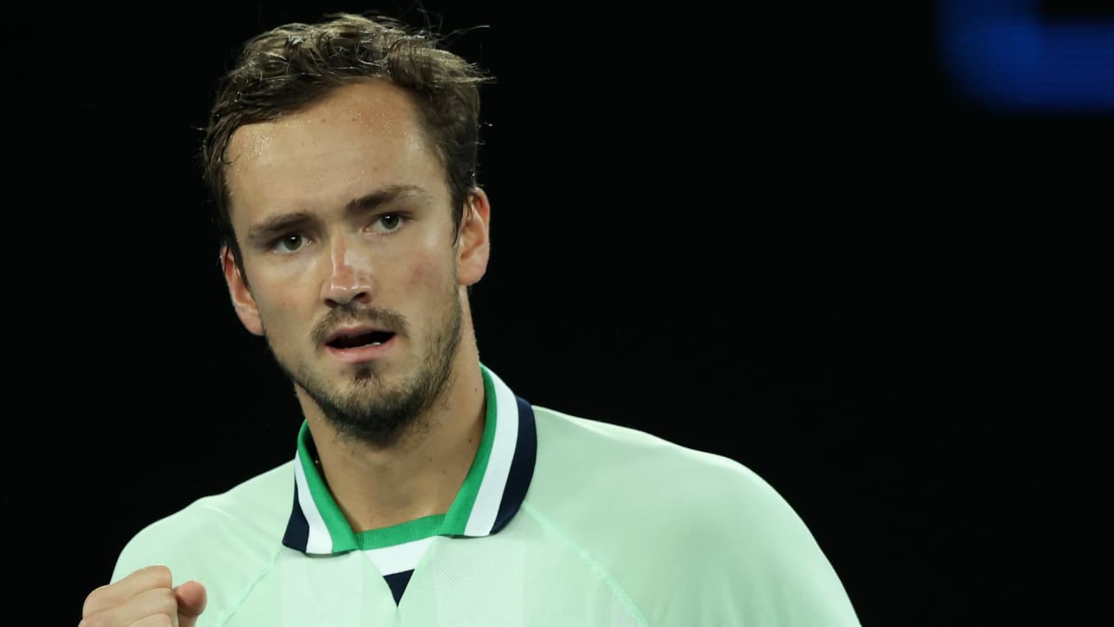 Daniil Medvedev withdraws from Rotterdam Open; Dubai Open to be deciding factor in tussle for number one spot between Russian and Novak Djokovic