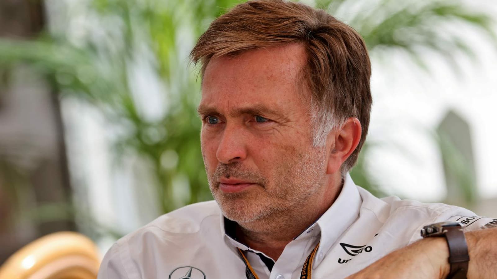 “It has been a huge privilege to lead Williams Racing,” Jost Capito releases his statement after announcing departure from Williams