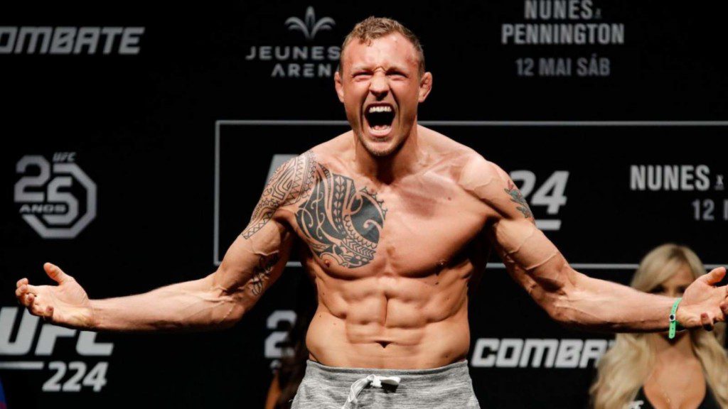 Jack Hermansson 