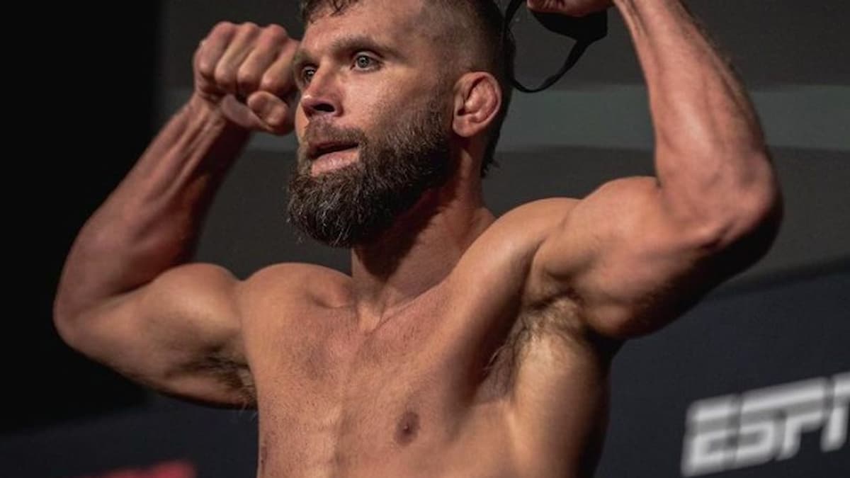 “I Can’t Earn the Money to Give Her the Best Care”- Jeremy Stephens Tears up Talking About His Mother’s Drug Addiction