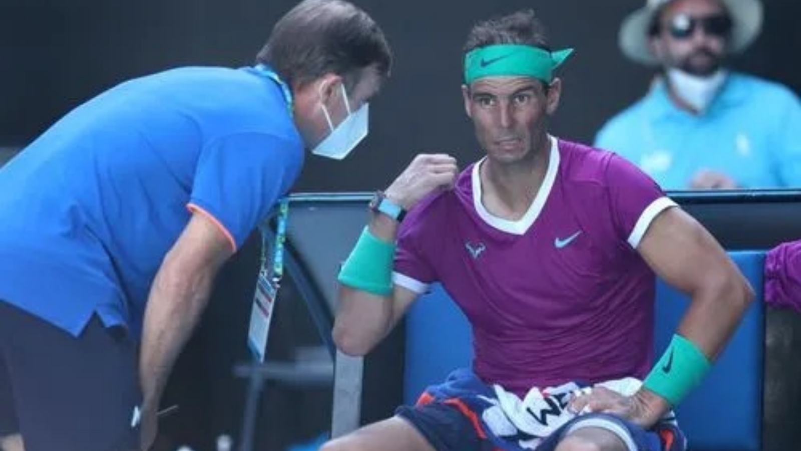 ‘He lost 4 kgs!’ Coach Carlos Moya reveals SHOCKING details about Rafael Nadal’s quarterfinal match at Australian Open