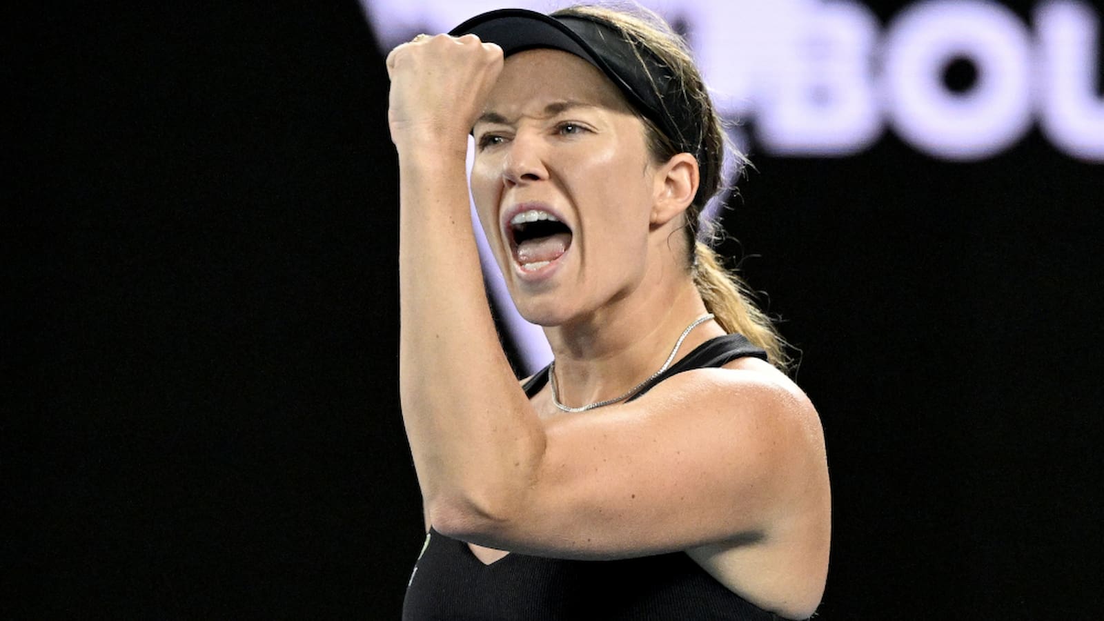 ‘I’m grateful for the painful experiences!’ Australian Open finalist Danielle Collins reveals her plans post the near-perfect campaign