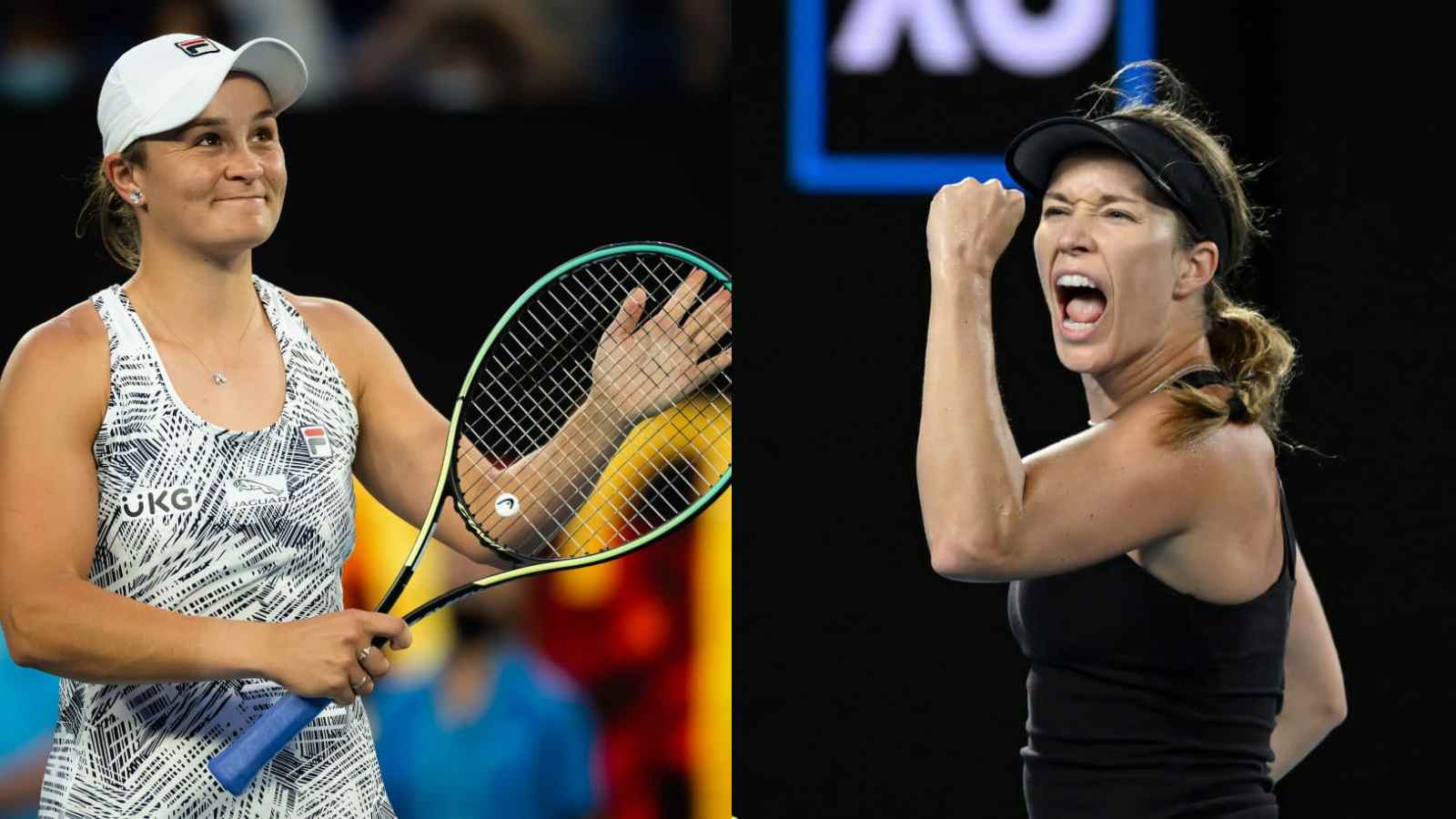 Australian Open 2022 FINAL: Ashleigh Barty vs Danielle Collins Prediction, Preview, Head to Head and Live Stream