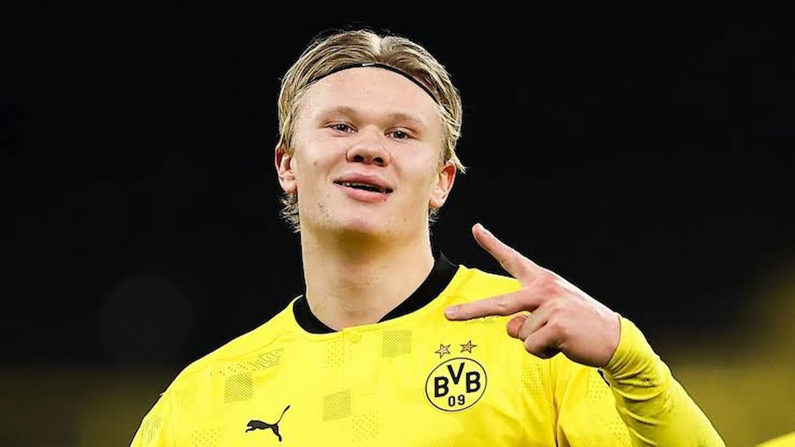 REPORT: Dortmund’s offer to Triple Erling Halaand’s Release Clause