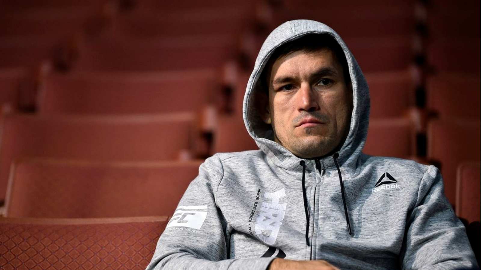 “I hope I didn’t kill this guy,” Demian Maia reveals horrifying story of getting stabbed in street fight