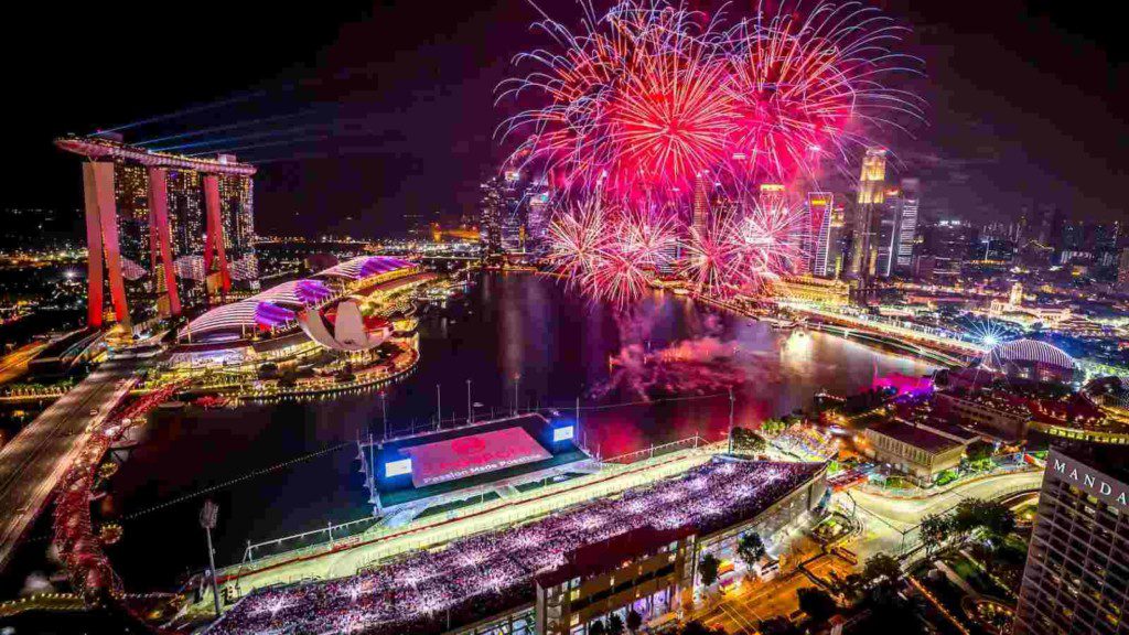 Singapore Grand Prix