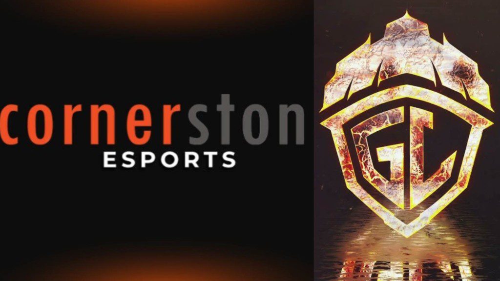 Cornerstone Sport backed GodLike Esports signs streaming deal with Loco