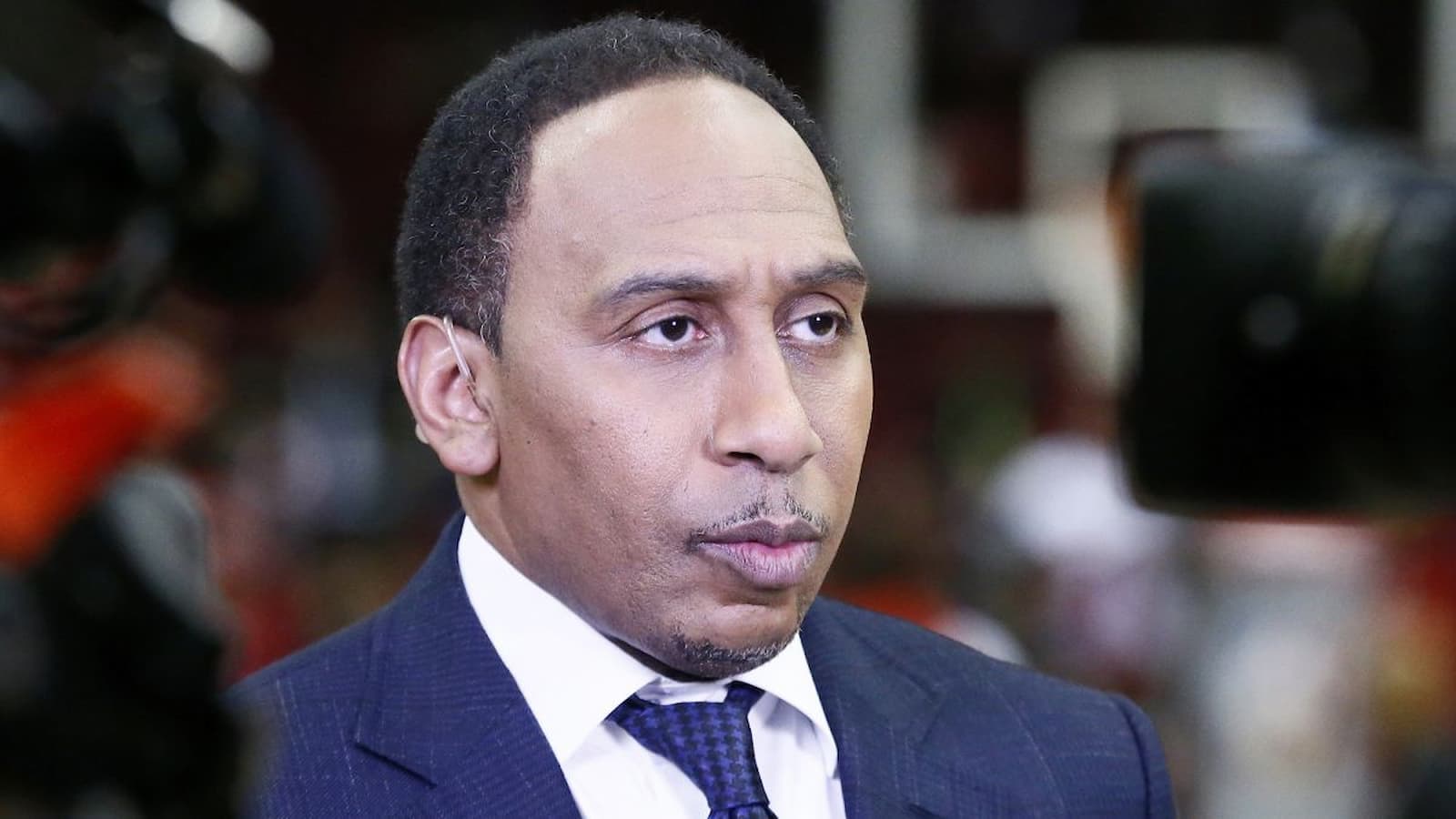 “He didn’t care for limitations”- Stephen A. Smith reveals the impact of Kobe Bryant’s ‘MAMBA MENTALITY’ on his job