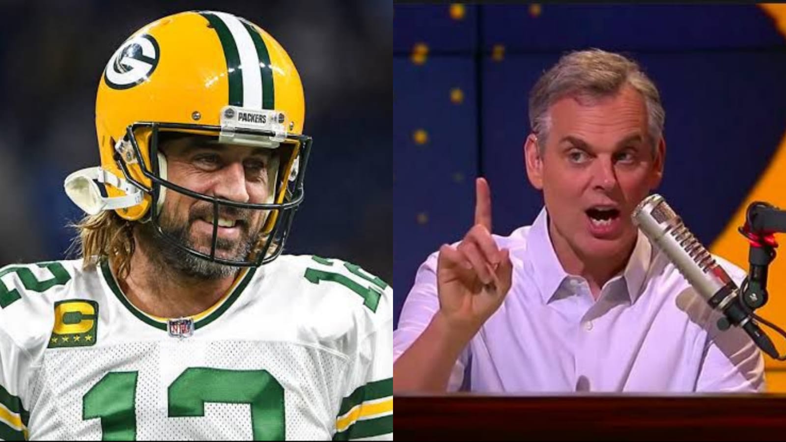 “As apathetic of a performance, you’ll ever see from Aaron Rodgers,” Leading NFL reporter lambasts Packers QB’s display against the 49ers