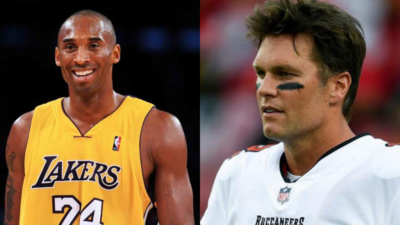 “Kobe, God Rest Your Soul”: Tom Brady referenced Kobe Bryant while talking about Football & his future