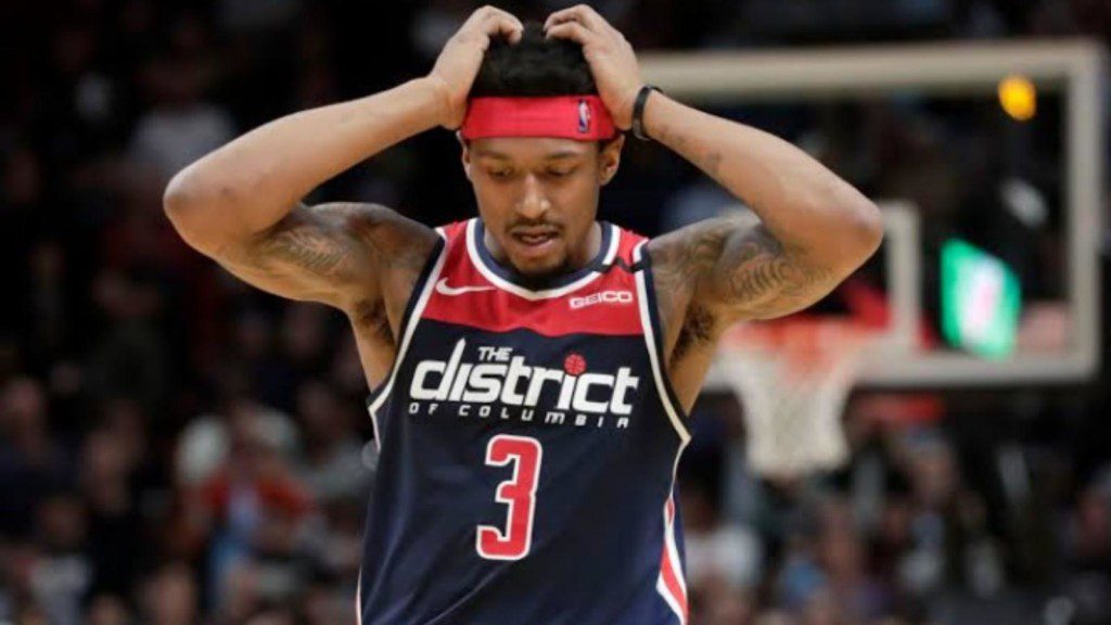 Bradley Beal