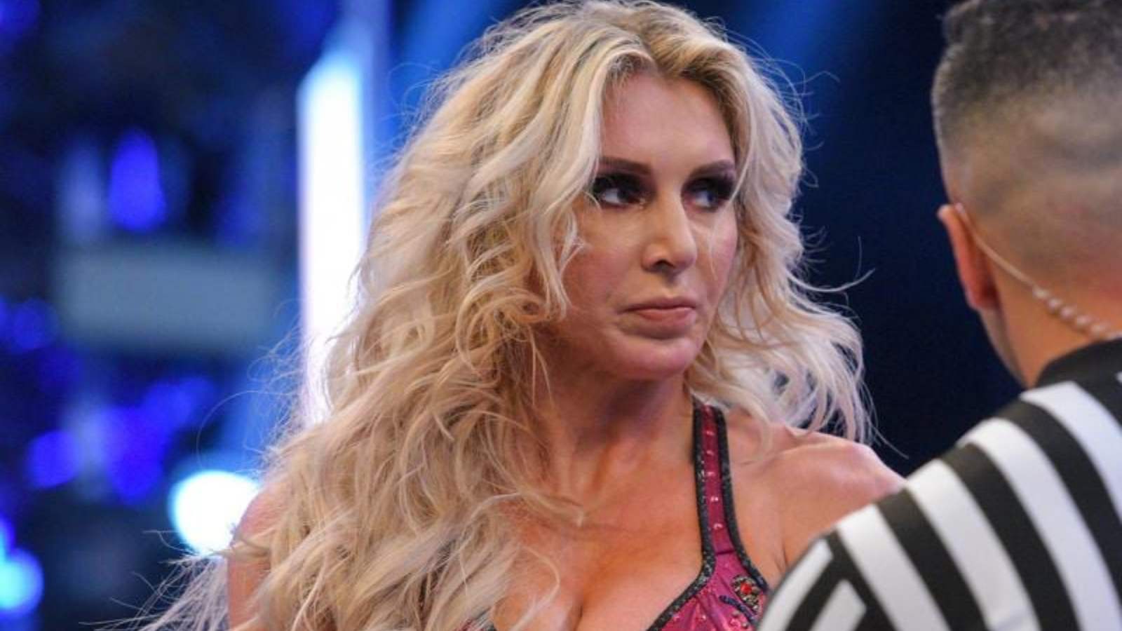 “I have something to prove,” current Champion wants a match against Charlotte Flair