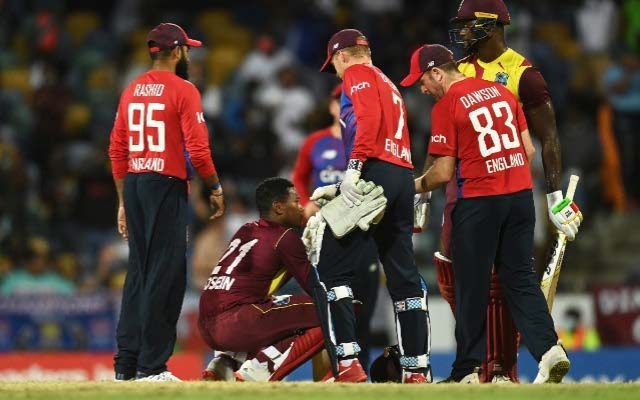 WI vs ENG 3rd T20I Dream11 Prediction, Fantasy Cricket Tips, Playing 11, Pitch Report, and Other Updates