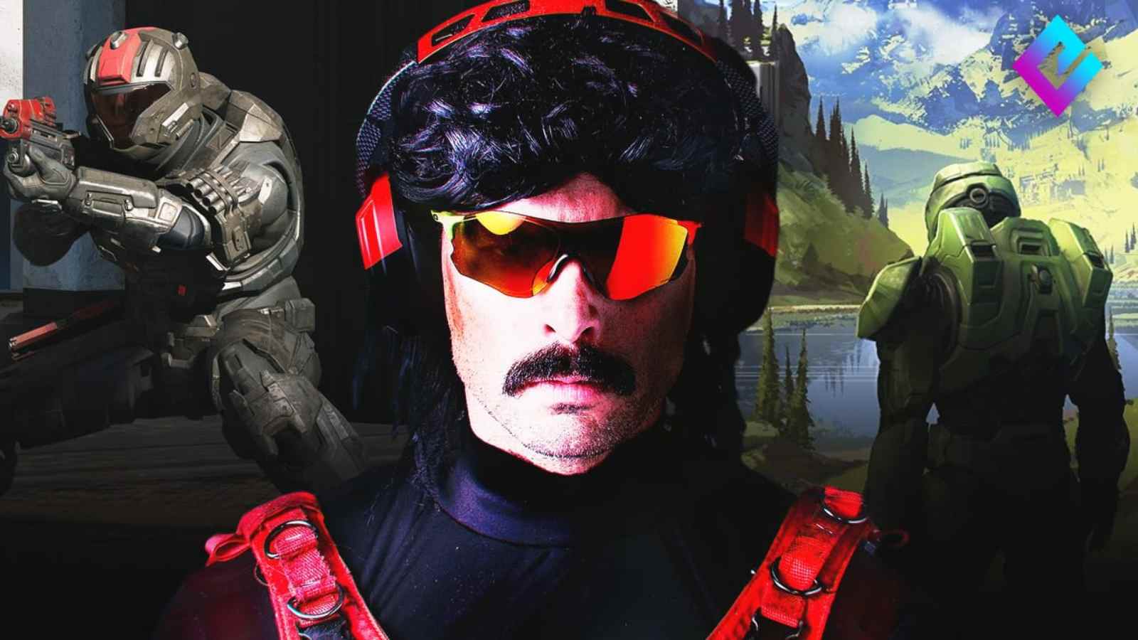 Xbox Can’t Save Call of Duty: Warzone, Warns Dr Disrespect