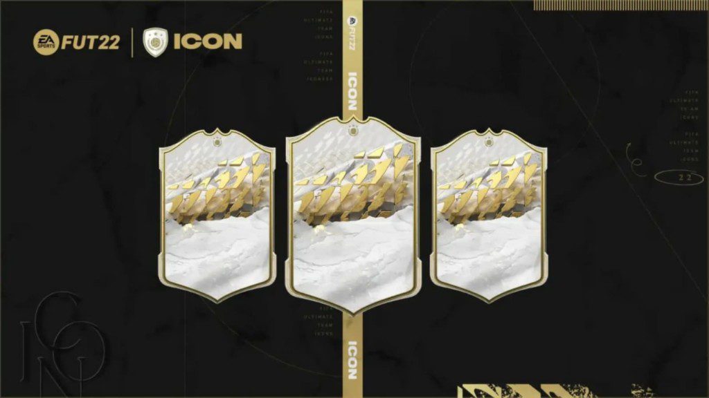 Mid or Prime Icon Upgrade