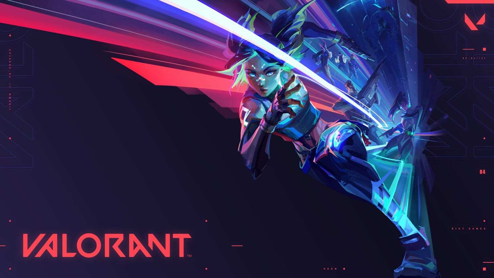 New VALORANT Leaks: Everything we know so far about VALORANT Ep 4 Act 2