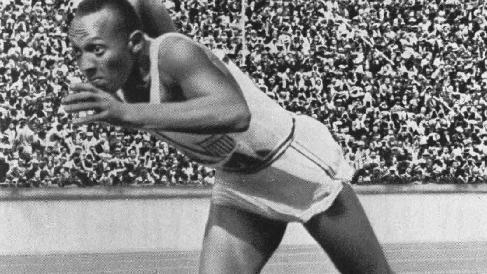 Jesse Owens in 1935: Why was his performance dubbed as the ‘greatest 45 minutes ever in sports’?