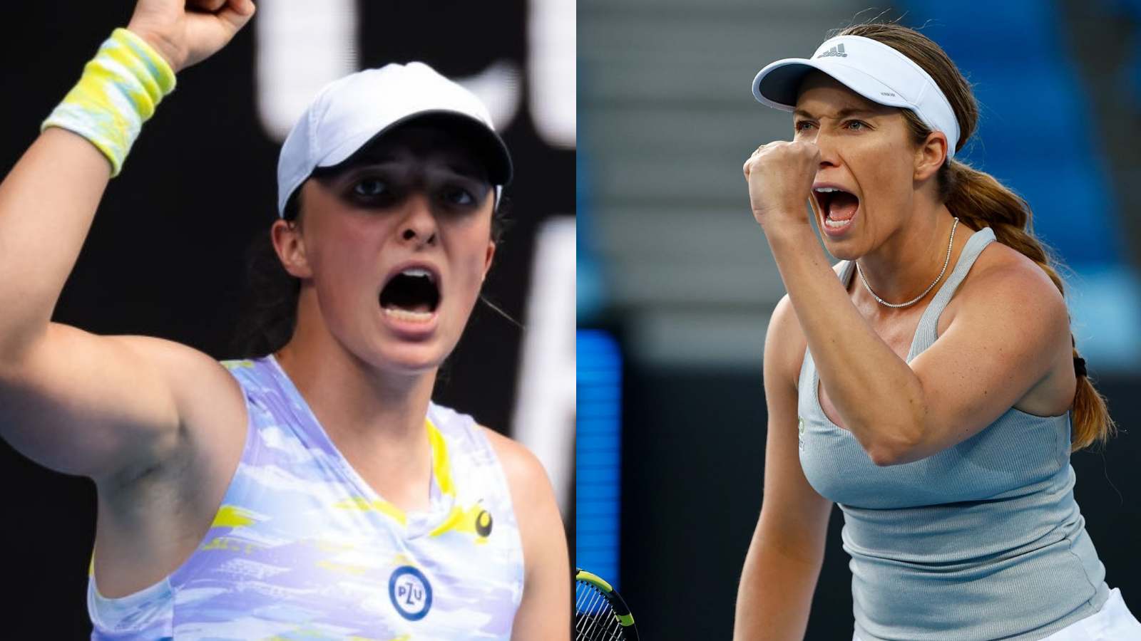 Australian Open 2022: Danielle Collins vs Iga Swiatek Prediction, Preview, Head to Head and Live Stream