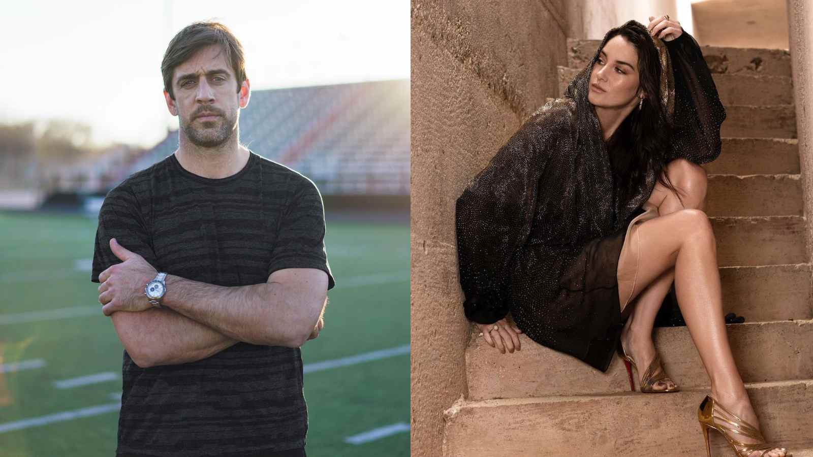 “Grief is praise”: Shailene Woodley shares a cryptic message about ‘grief’ after breakup with Aaron Rodgers