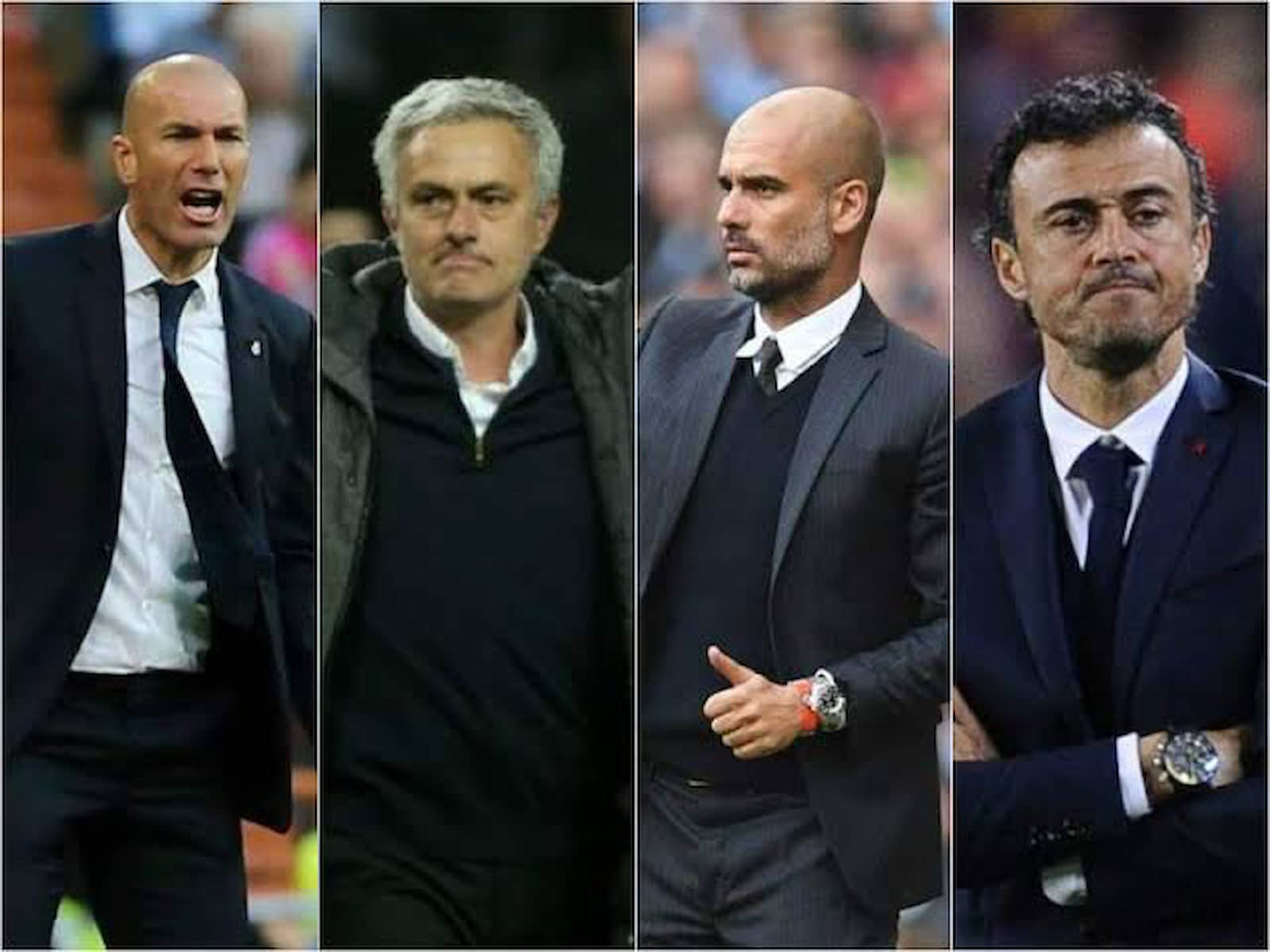 5 Most Title Winning Managers in La Liga