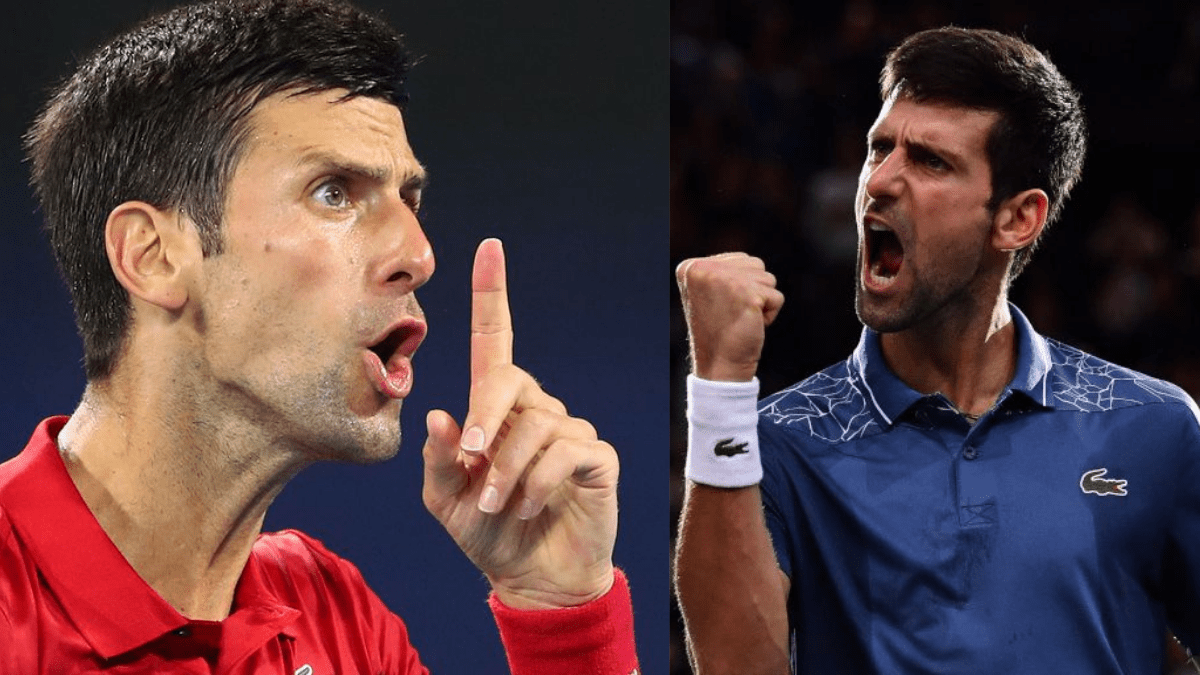 Novak Djokovic all set to RETURN as the top seed for ATP Event in February