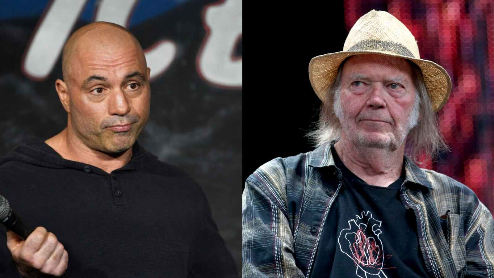 Neil Young is furious at Joe Rogan for his “vaccine comments,” wants Spotify to take down all his music from the platform