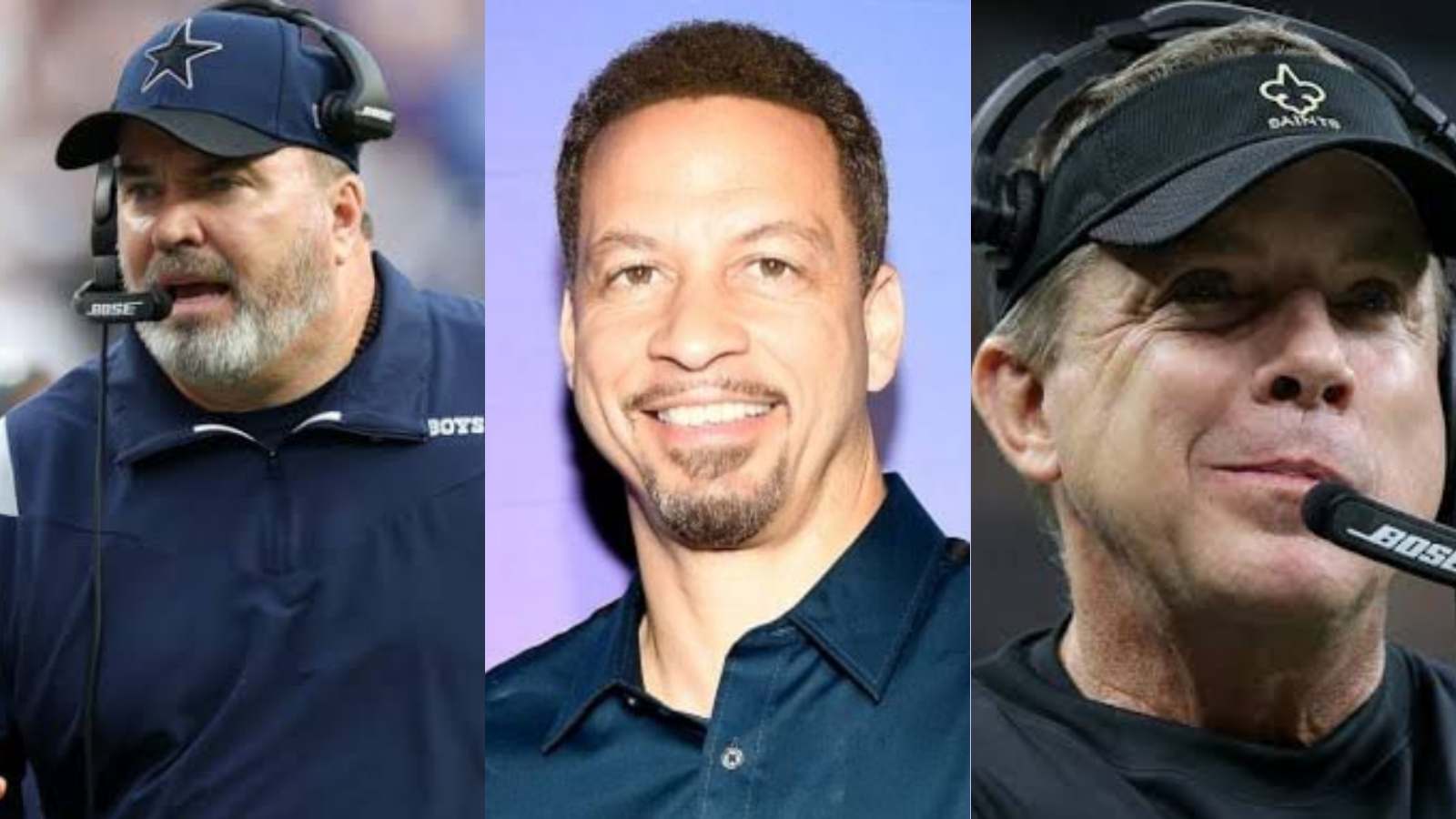 “He’s going to be great with Dak Prescott”- Chris Broussard reveals who could be the next HC for Cowboys