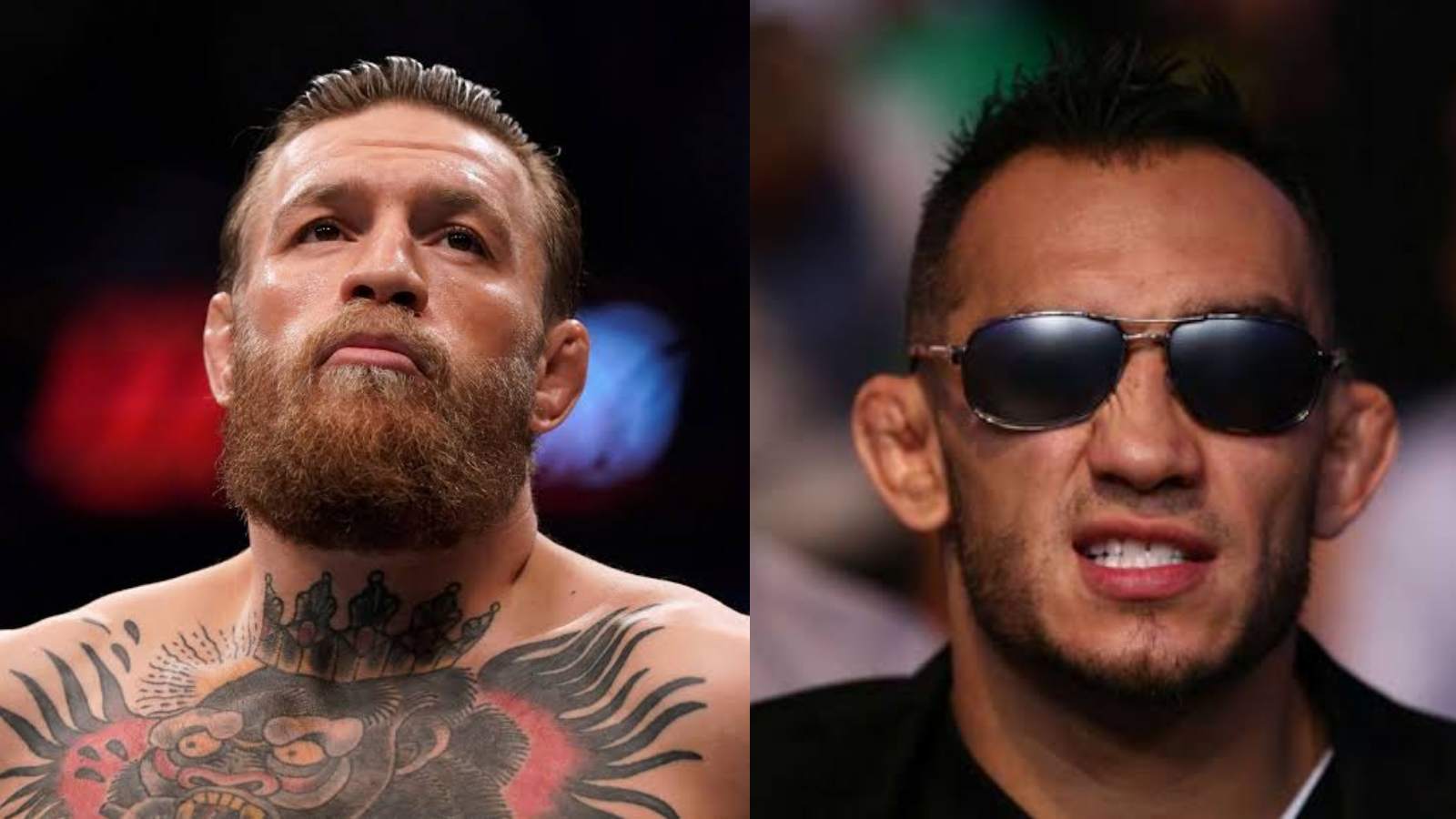 “Not a great place for Conor” – John McCarthy questions  Conor McGregor’s return against Tony Ferguson