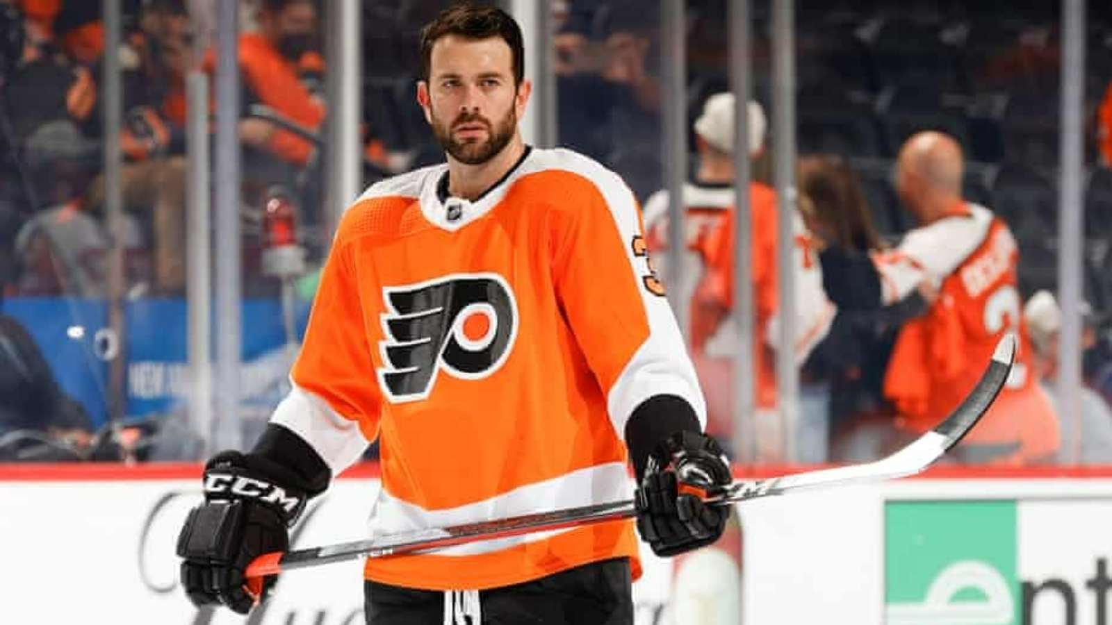 “Haven’t taken NHL life for granted” – Flyers’ defenseman Keith Yandle recalls Ray Whitney’s advice