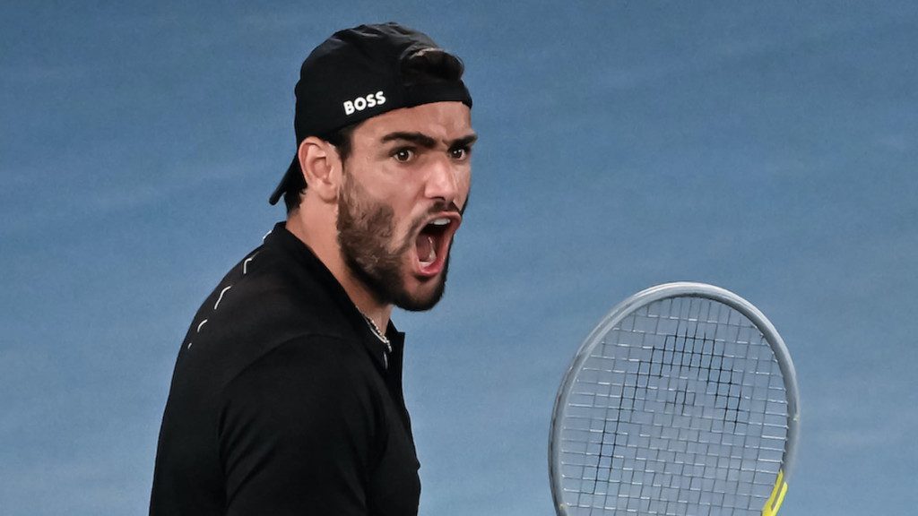 Matteo Berrettini