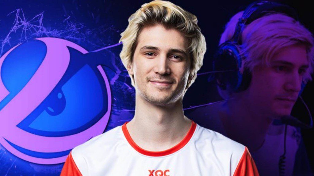 xQc has one major concern about Pokemon Legends Arceus that he believes will 'make or break' the game