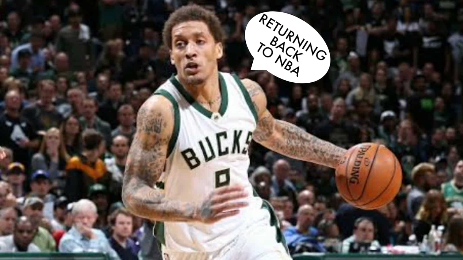 “Where to next ?” Top 3 ideal teams for Michael Beasley.