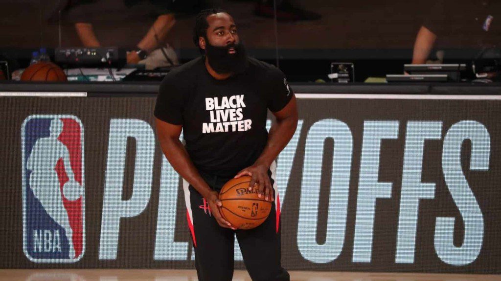 James Harden