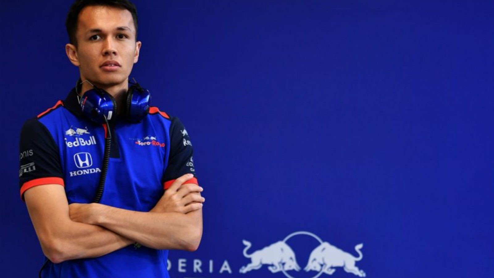 Williams F1 new-comer Alex Albon suggests to be one of the most ‘unprepared driver’ to make way into F1