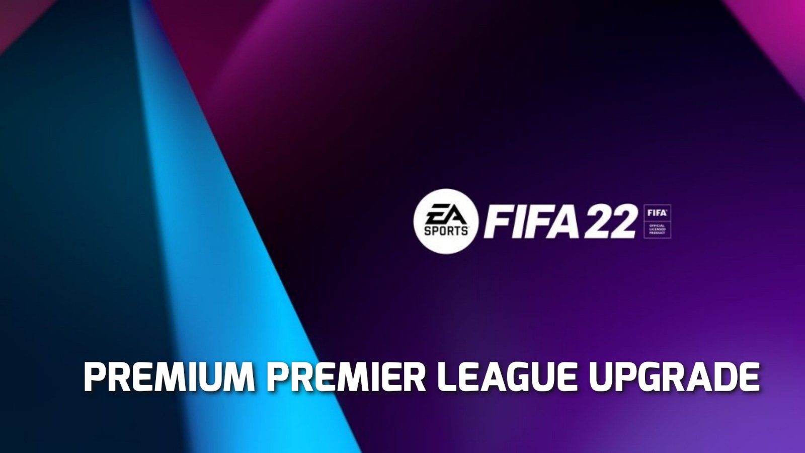 How to complete the Premium Premier League Upgrade SBC in FIFA 22?