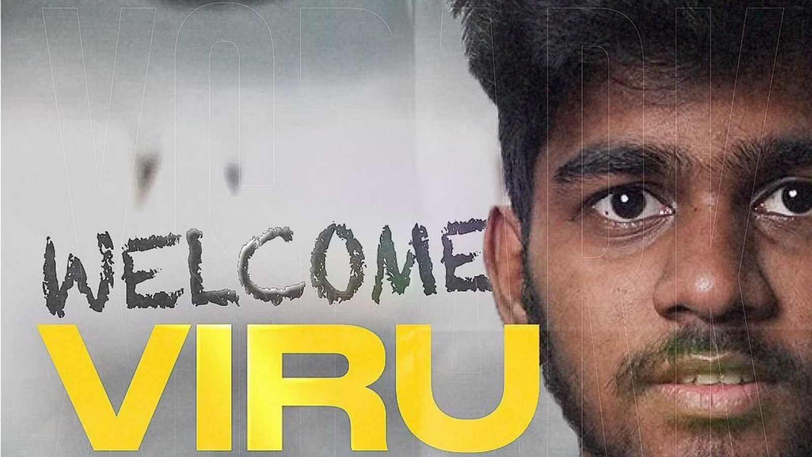 Viru enters Team Xspark BGMI roster